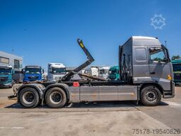 VOLVO FH 480 -E5 + PALFINGER