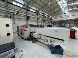 Gildemeister MF Sprint 65