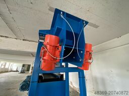 MetalSelect ECS DV 500