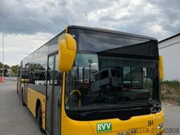 MAN A 23 Lions City / Euro 5 EEV /  Fahrerklima /