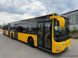 MAN A 23 Lions City / Euro 5 EEV /  Fahrerklima /