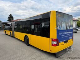 MAN A 23 Lions City / Euro 5 EEV /  Fahrerklima /