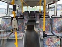 MAN A 23 Lions City / Euro 5 EEV /  Fahrerklima /