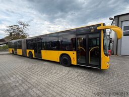 MAN A 23 Lions City / Euro 5 EEV /  Fahrerklima