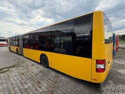 MAN A 23 Lions City / Euro 5 EEV /  Fahrerklima