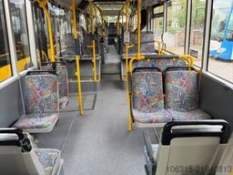 MAN A 23 Lions City / Euro 5 EEV /  Fahrerklima