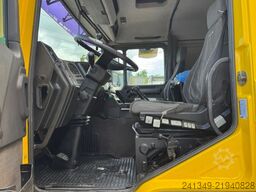 MAN F2000 19.464 4x4 Hiab 166-4