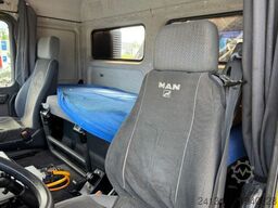 MAN F2000 19.464 4x4 Hiab 166-4
