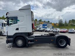 SCANIA R480 4x2