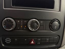 VW Crafter 2.5 Tdi Maxi 9Sitze Schiebetür Klima Pdc