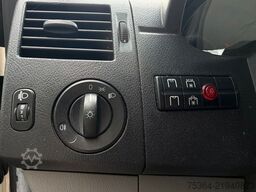 VW Crafter 2.5 Tdi Maxi 9Sitze Schiebetür Klima Pdc