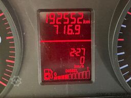 VW Crafter 2.5 Tdi Maxi 9Sitze Schiebetür Klima Pdc