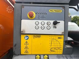 DAF LF 230*Palfinger Kran PK5.501 Solid+Funk+Greifer