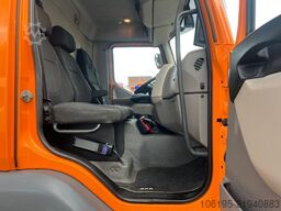 DAF LF 230*Palfinger Kran PK5.501 Solid+Funk+Greifer
