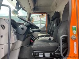 DAF LF 230*Palfinger Kran PK5.501 Solid+Funk+Greifer