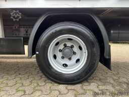DAF LF 230*Palfinger Kran PK5.501 Solid+Funk+Greifer