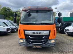DAF LF 230*Palfinger Kran PK5.501 Solid+Funk+Greifer