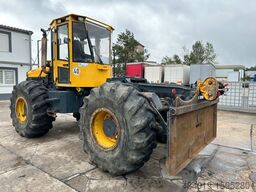  Welte W130