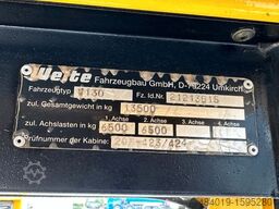  Welte W130