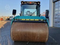 AMMANN ARX 160 TANDEMWALZE / nur 35h! / 12/2023