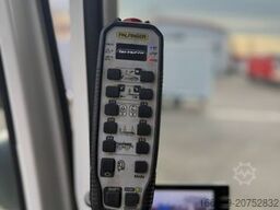 TATRA Phoenix 8x8 Paflinger Kran Hakengerät