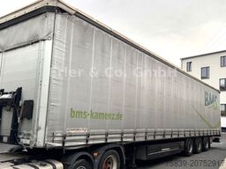 SCHWARZMÜLLER Mega, 435/50, SAF, Palettenkasten, Edscha