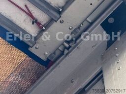 SCHWARZMÜLLER Mega, 435/50, SAF, Palettenkasten, Edscha