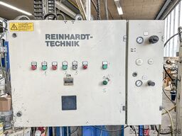 Lisec Reinhardt Technik Maxi Hydraulik