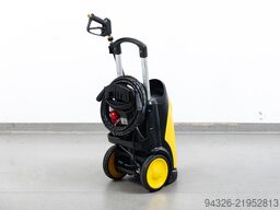 Kärcher HD 7/18-4M - 700l/h - 180bar - 5kW
