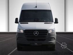 Mercedes-Benz Sprinter 317 Maxi,Automatik,Kamera,Klima,MBUX