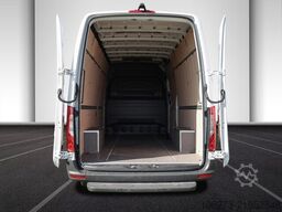 Mercedes-Benz Sprinter 317 Maxi,Automatik,Kamera,Klima,MBUX