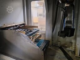 MORI SEIKI NZ 2000 T3Y2 & Lehmann-Robot