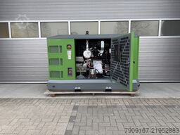 Energy Grupi EY-R33Y Yanmar