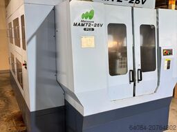 Matsuura MAM72-25V