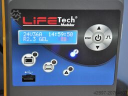 Hawker TC1 LT 24V/36A