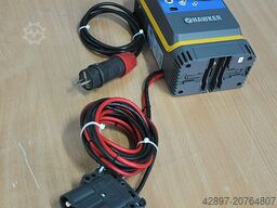 Hawker TC1 LT 24V/36A