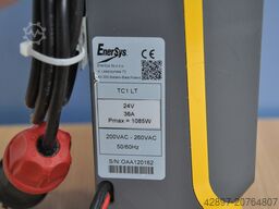 Hawker TC1 LT 24V/36A