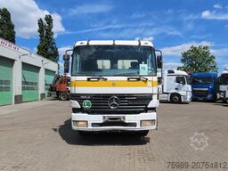 Mercedes-Benz Actros 2535 Crane. Palfinger PK17000, 6x2 , 3...