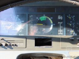 Mercedes-Benz Actros 2535 Crane. Palfinger PK17000, 6x2 , 3...