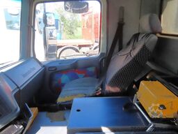 Mercedes-Benz Actros 2535 Crane. Palfinger PK17000, 6x2 , 3...