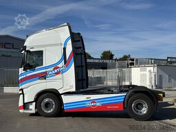 Iveco S-Way 580 Edizione Limitata Martini