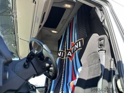 Iveco S-Way 580 Edizione Limitata Martini