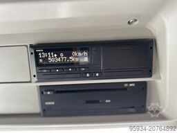 Iveco Stralis Hi Wai 510