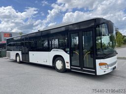 Setra S 415 NF - Klima - Euro5 EEV (Citaro)