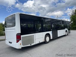 Setra S 415 NF - Klima - Euro5 EEV (Citaro)
