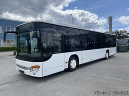 Setra S 415 NF - Klima - Euro5 EEV (Citaro)