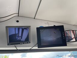 Setra S 415 NF - Klima - Euro5 EEV (Citaro)