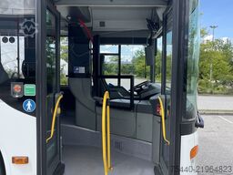 Setra S 415 NF - Klima - Euro5 EEV (Citaro)