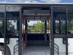 Setra S 415 NF - Klima - Euro5 EEV (Citaro)