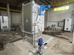HUBER CenterMax 6720x600x2